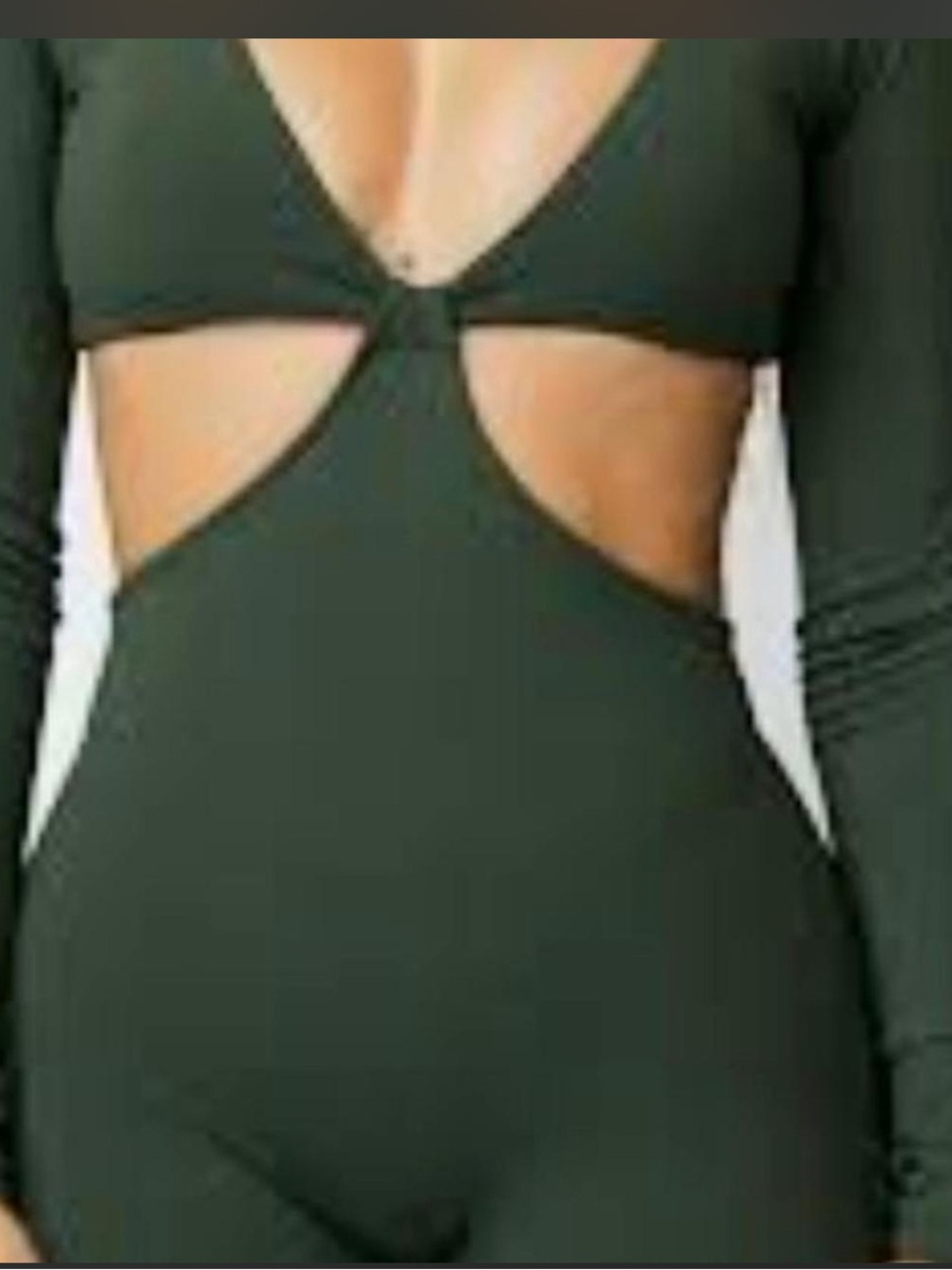 Active by Teal romper activewear athleisure